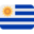 flag, Uruguay